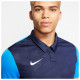 Nike Ανδρική κοντομάνικη μπλούζα Trophy IV Polo Shirt
